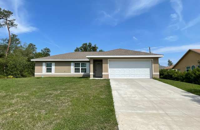 WONDERFUL 3 Bedroom, 2 Bathroom Home in Ocala!! photos photos