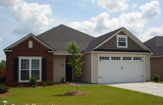 3925 Glen Laurel Dr S - 3925 Glen Laurel Dr S, Lowndes County, GA 31605