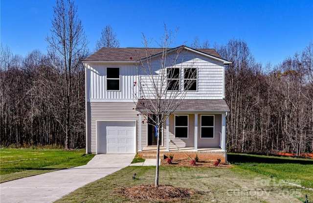 146 Grassy Meadow Lane - 146 Grassy Meadow Lane, Iredell County, NC 28625