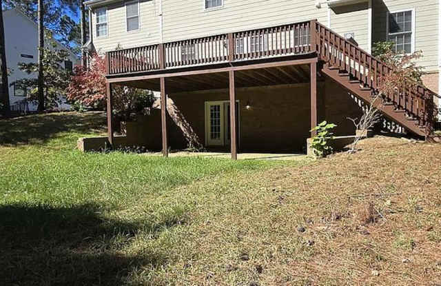 Spacious 4BR House in Providence Forge photos photos