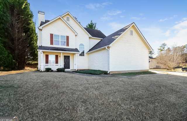 705 Mayfern - 705 Mayfern Way, Fairburn, GA 30213