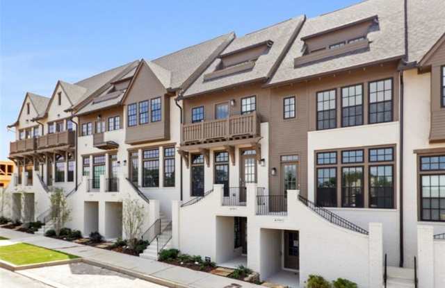 6787 Encore Boulevard - 6787 Encore Blvd, Sandy Springs, GA 30328