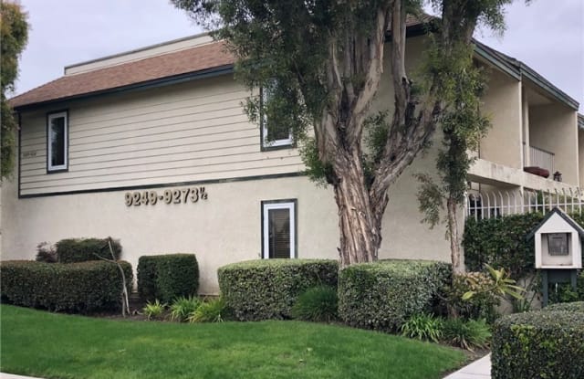 9257 Park Street - 9257 Park Street, Bellflower, CA 90706