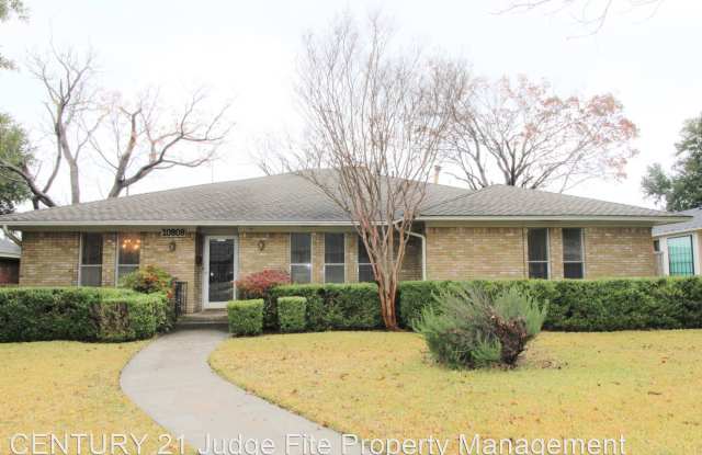 10808 Ferndale Road - 10808 Ferndale Road, Dallas, TX 75238