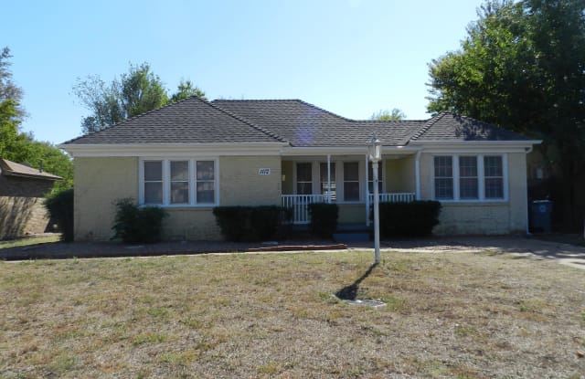 1112 Northwest Birch Avenue - 1112 Northwest Birch Avenue, Lawton, OK 73507