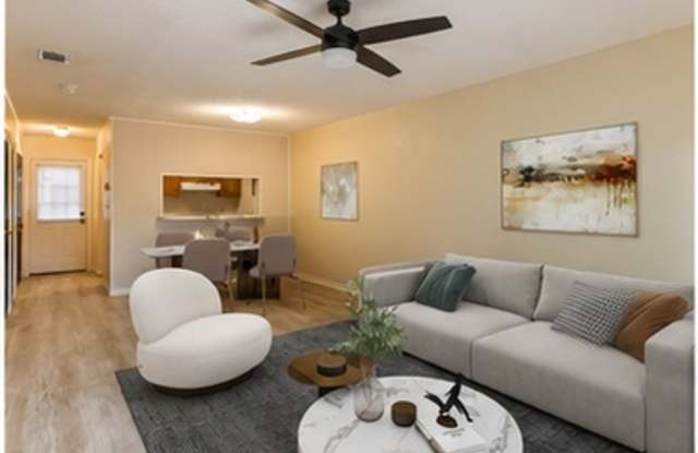 Townhouse Gallery 3