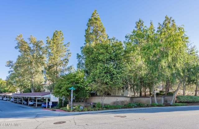 5837 Oak Bend Lane - 5837 Oak Bend Lane, Oak Park, CA 91377