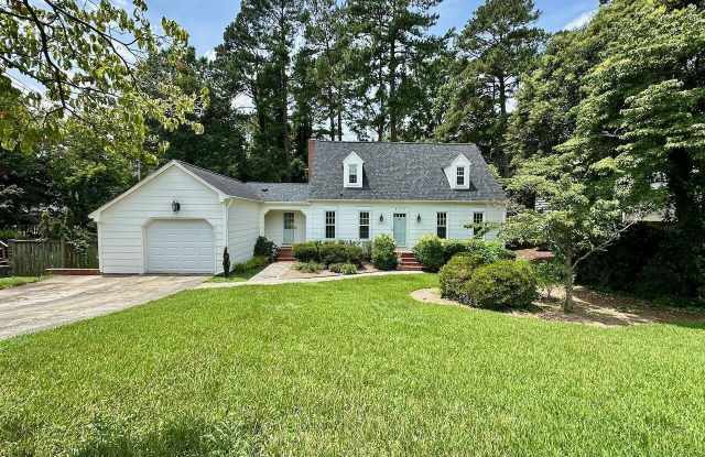 4709 Yadkin Drive photos photos
