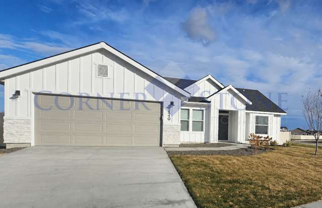Like New Home With Community Pool! photos photos