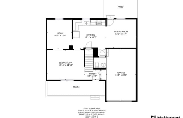 3010 Deepwood Drive Gallery 4