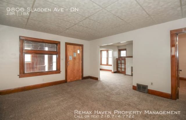 9806 Sladden Ave - 9806 Sladden Avenue, Garfield Heights, OH 44125