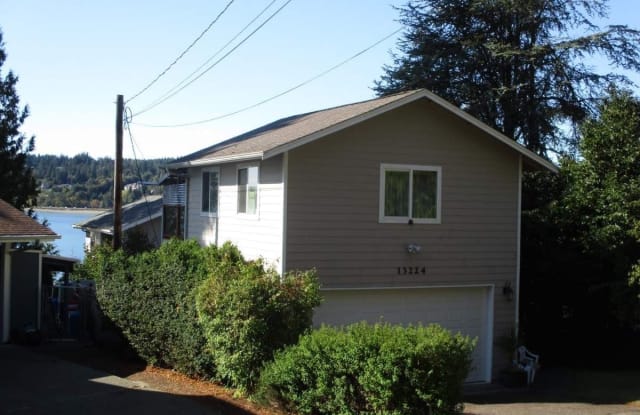 13224 Purdy Dr. NW - 13224 Purdy Drive Northwest, Pierce County, WA 98332
