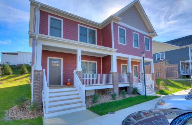 3 Bed 3.5 Bath Townhouse in Uptown Village photos photos