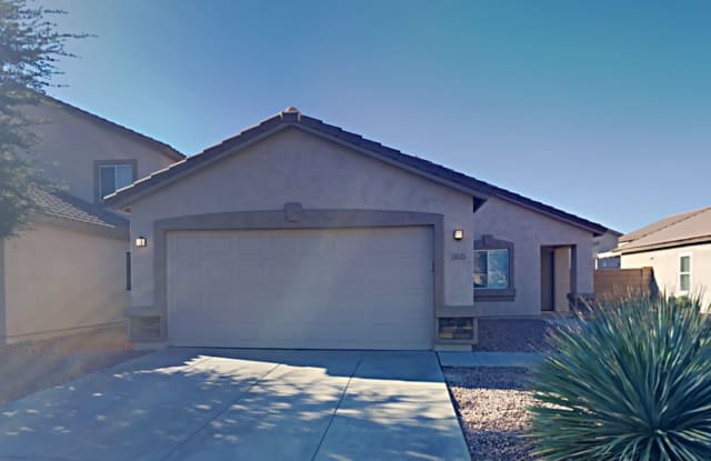 11635 W Cinnabar Ave - 11635 West Cinnabar Avenue, Youngtown, AZ 85363
