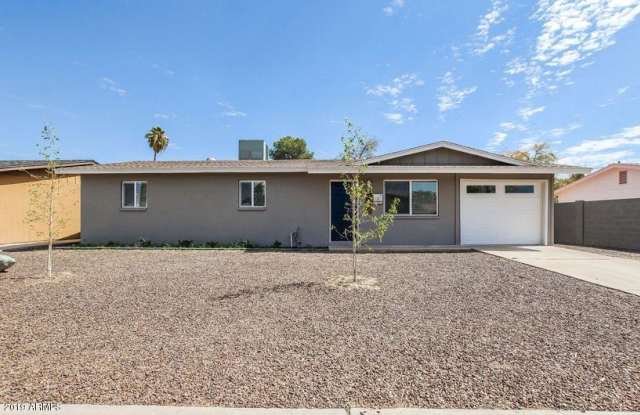 14841 N 35TH Street - 14841 North 35th Street, Phoenix, AZ 85032