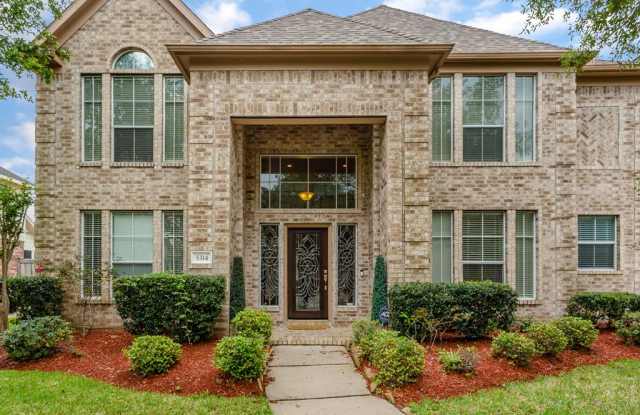 5314 Windham Springs Court Gallery 4