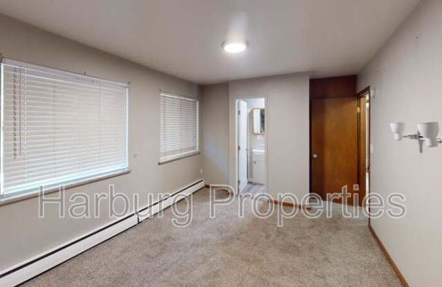 1715 BASELINE - 1715 Baseline Road, Boulder, CO 80302
