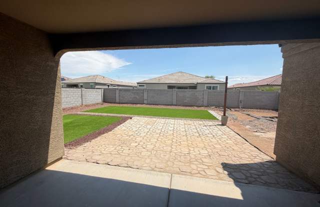 38005 W Montserrat St, Maricopa, AZ 85138 | Beautiful 4 Bed, 2 Bath Home in Rancho Mirage Estates photos photos