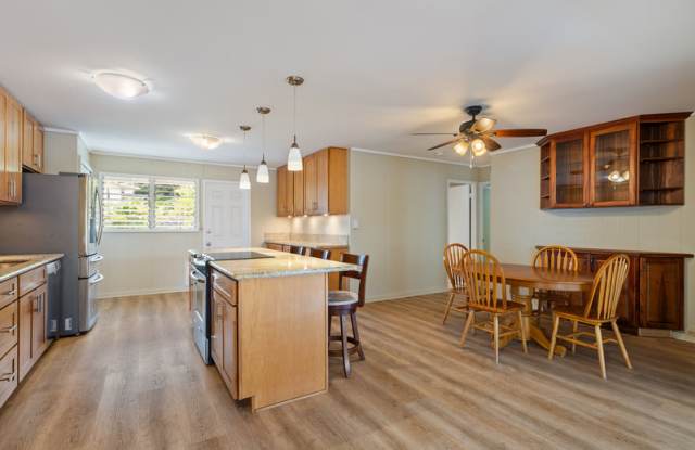 1007 Maunawili Road, Kailua HI 96734 - 1007 Maunawili Road, Maunawili, HI 96734 1007 Maunawili Road, Kailua HI 96734 - 1007 Maunawili Road, Maunawili, HI 96734