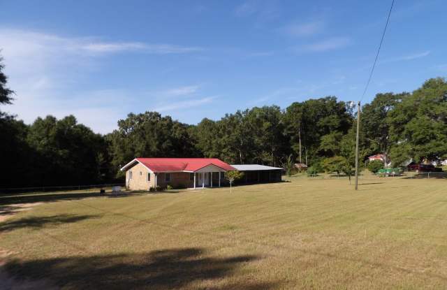 533 County Road 255, New Brockton, AL Gallery 1