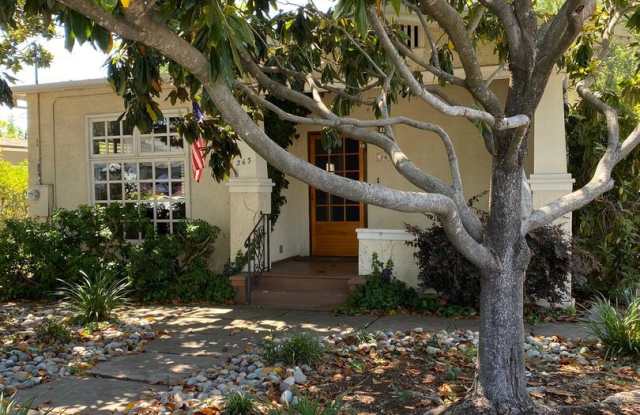 363 1st St West - 363 1st Street West, Sonoma, CA 95476