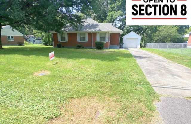 Charming 3BR Home with Large Backyard – Section 8 Welcome photos photos Charming 3BR Home with Large Backyard – Section 8 Welcome photos photos