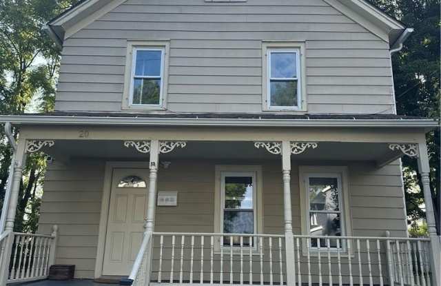 20 Van Buren Street - 20 Van Buren Street, Warwick, NY 10990 20 Van Buren Street - 20 Van Buren Street, Warwick, NY 10990