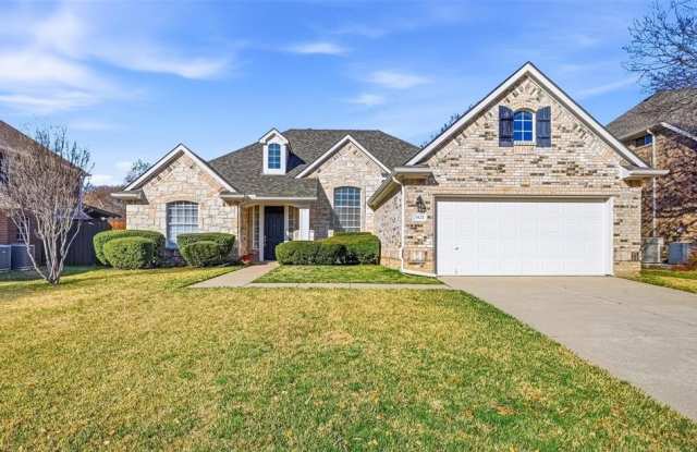 3421 Devonshire Court - 3421 Devonshire Court, Flower Mound, TX 75022