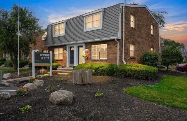 Napa Townhomes photos photos