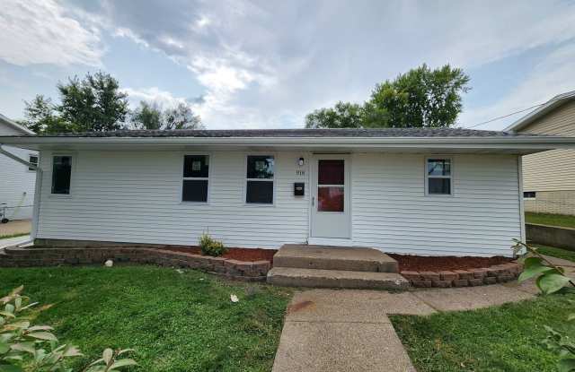 3 bedroom 1 bath home Gallery 1