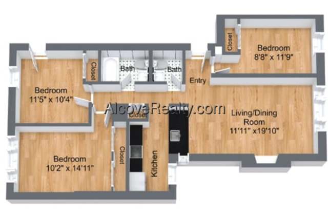 55 Langdon Street - 55 Langdon Street, Cambridge, MA 02138 55 Langdon Street - 55 Langdon Street, Cambridge, MA 02138