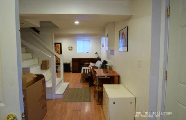 240 Mason Terrace - 240 Mason Terrace, Brookline, MA 02446