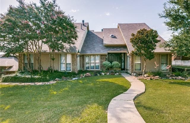 2606 Northridge Drive - 2606 Northridge Drive, Garland, TX 75043