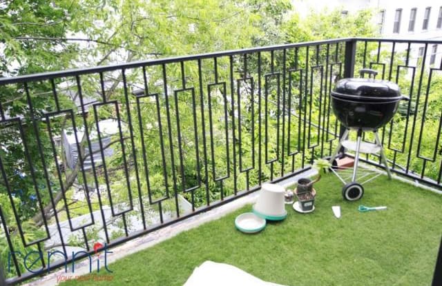 1028 Madison Street - 1028 Madison Street, Brooklyn, NY 11221