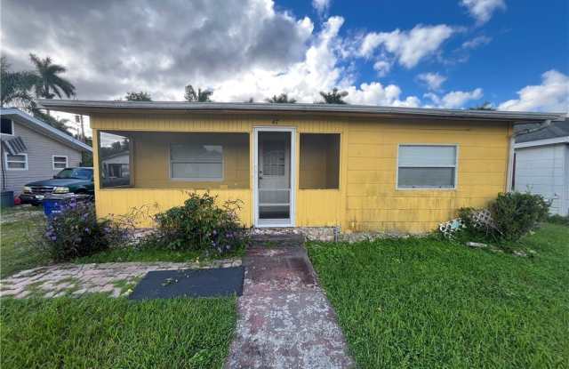 47 Cypress Street - 47 Cypress Street, North Fort Myers, FL 33903
