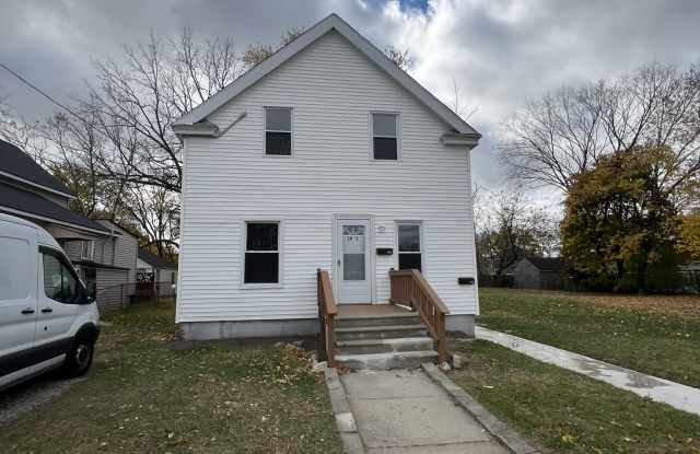 58 Gladstone Place - Upper photos photos