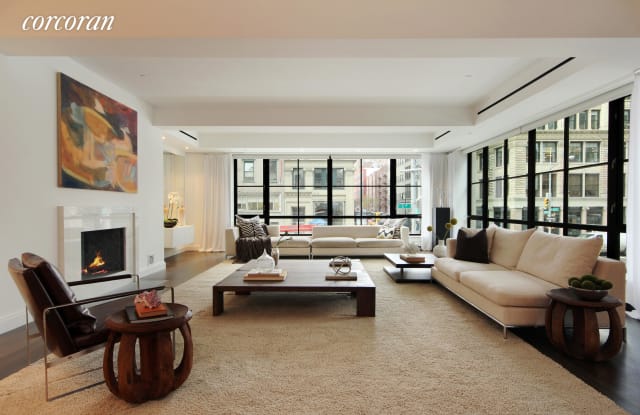 61 Fifth Avenue - 61 5th Avenue, New York City, NY 10003