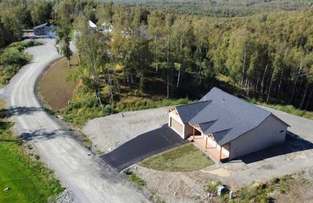 5273 W Jaxton Cir - 5273 West Jaxton Circle, Knik-Fairview, AK 99623