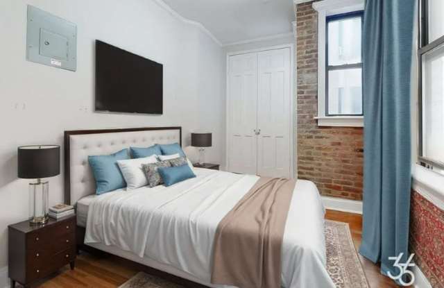 214 East 25th Street - 214 East 25th Street, New York City, NY 10010