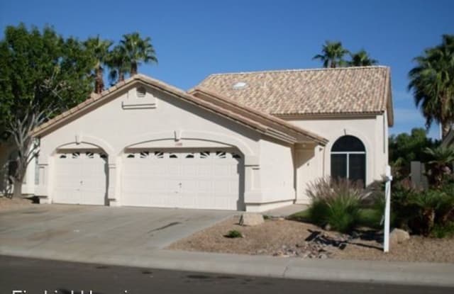 1440 W. Folley - 1440 West Folley Street, Chandler, AZ 85224