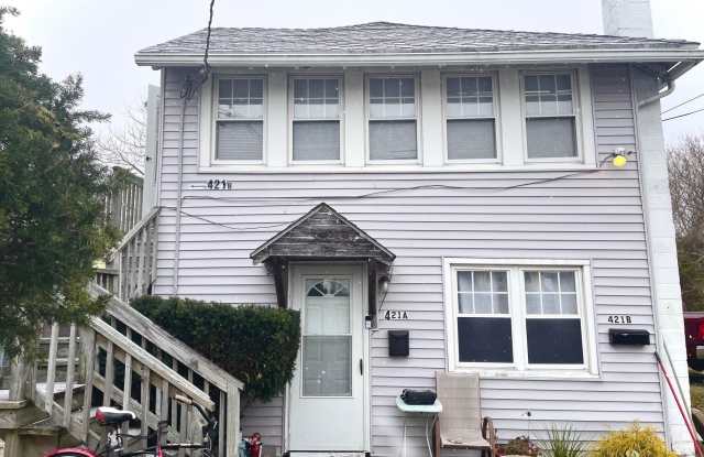 421 S Main Street - 421 South Main Street, Pleasantville, NJ 08232