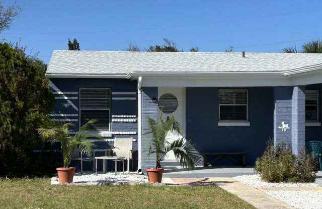 10 Cypress Circle - 10 Cypress Circle, Ormond Beach, FL 32176