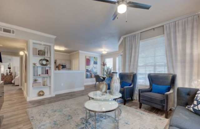 4146 Medical Dr Gallery 1