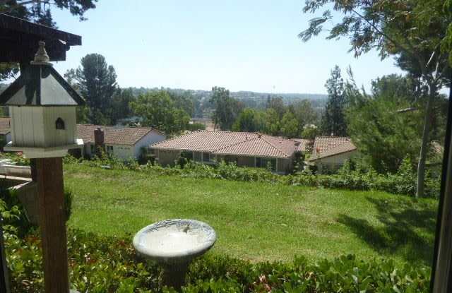 28022 Via Bonalde - 28022 via Bonalde, Mission Viejo, CA 92692