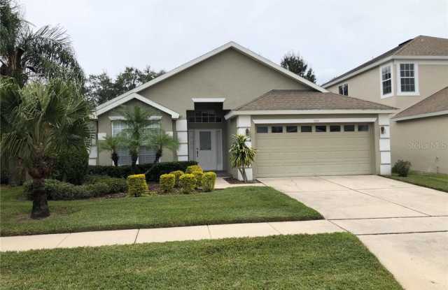 9349 PECKY CYPRESS WAY - 9349 Pecky Cypress Way, Orange County, FL 32836