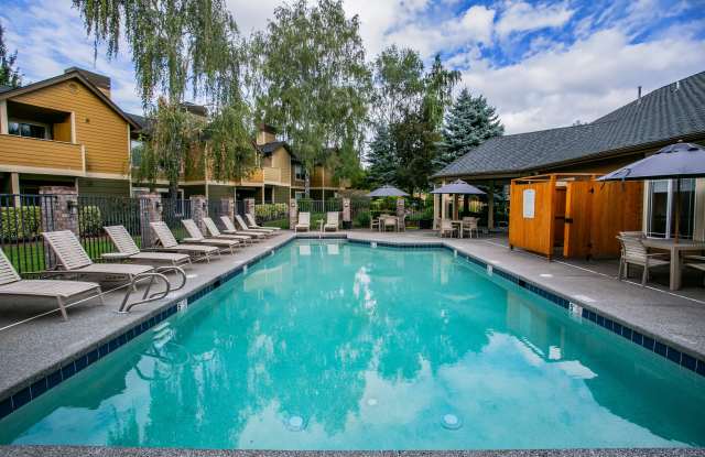 The Park at Mill Plain Apartment Homes Gallery 2