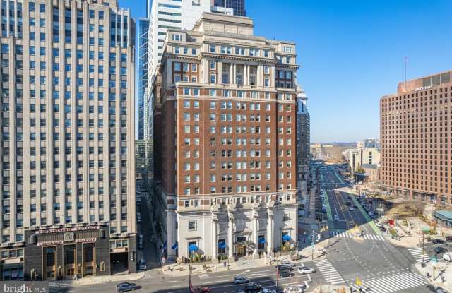 1600 ARCH STREET photos photos