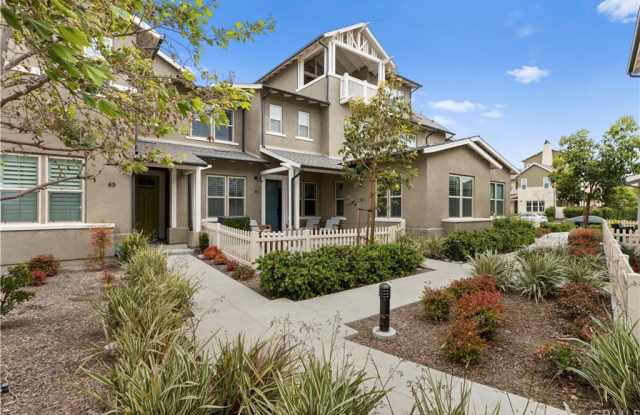 65 Promesa Avenue - 65 Promesa Ave, Ladera Ranch, CA 92694