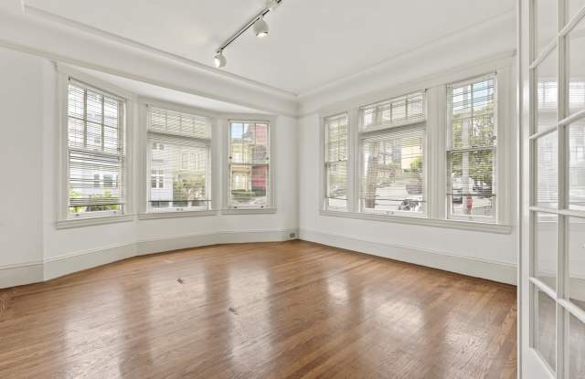 2355 California Street - 2355 California Street, San Francisco, CA 94115