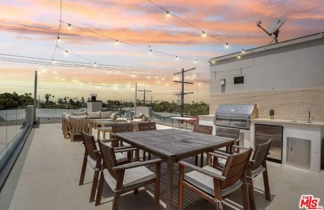 1712 Abbot Kinney Blvd photos photos